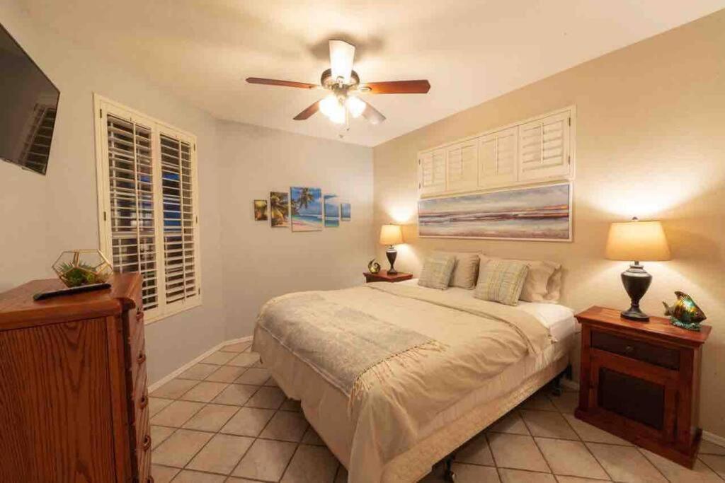 Villa Mountain View Hide Away With Heated Pool Phoenix Exterior foto